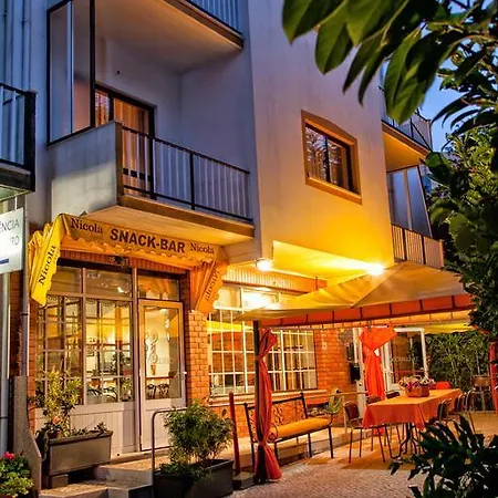 Guest house Tio Eurico *