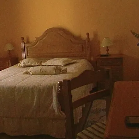 Guest house Tio Eurico