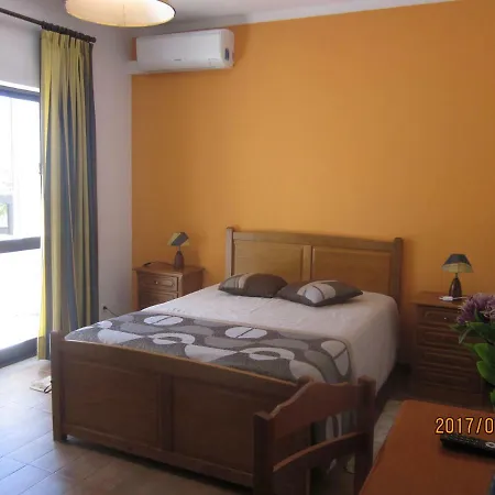 Guest house Tio Eurico *