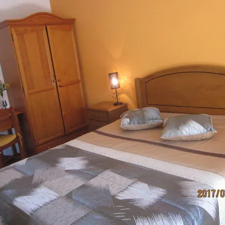 Guest house Tio Eurico *